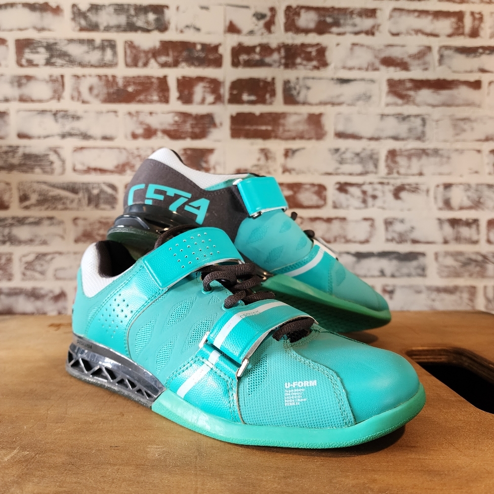Reebok Lifters